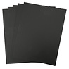 Ranger Tim Holtz Distress Heavystock 8.5x11 Inch Black (5pcs) (TDA79293) Ranger Tim Holtz Distress Heavystock 8.5x11 Inch Black (5pcs) (TDA79293)
