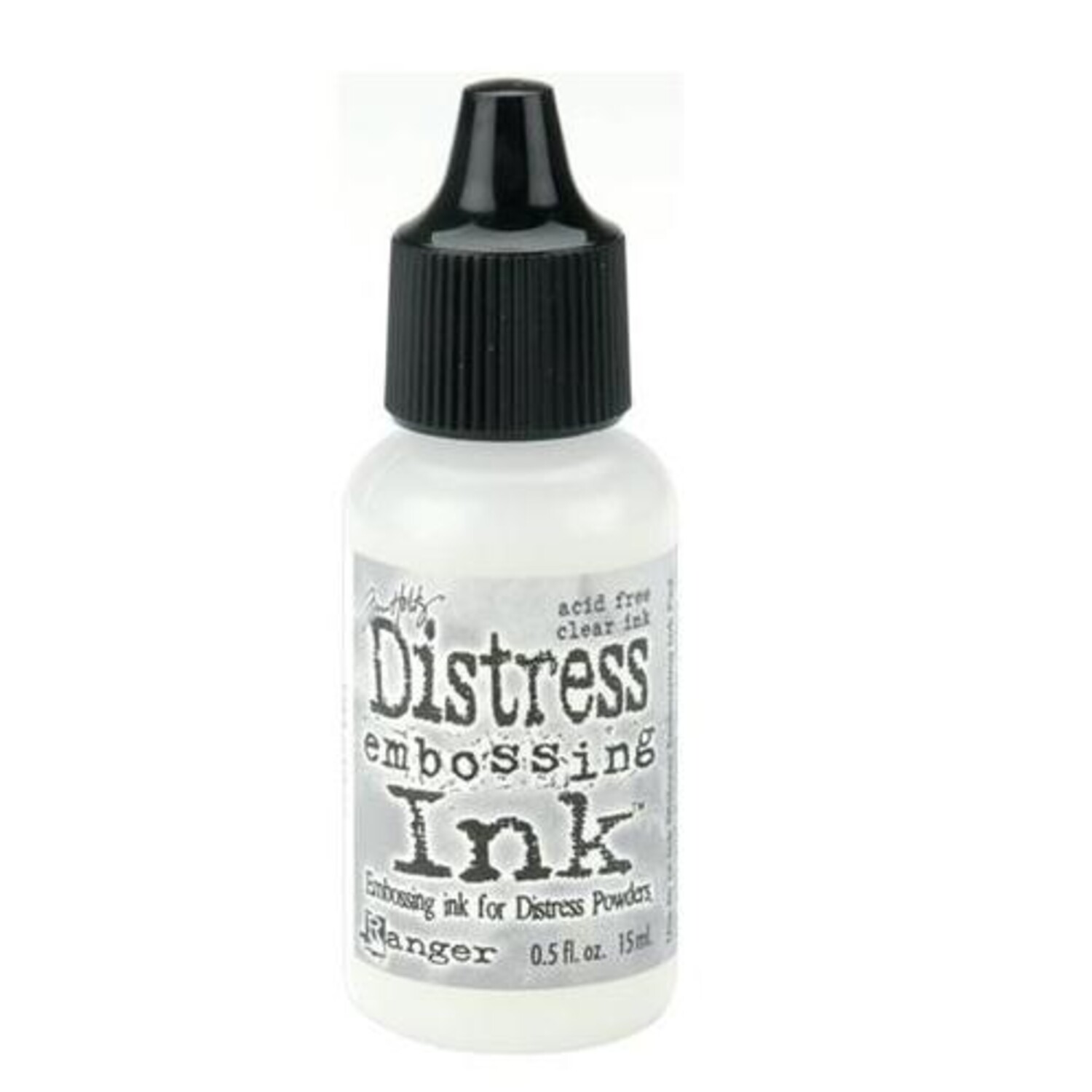 Tim Holtz Distress Embossing Ink Pad