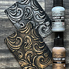 Ranger Tim Holtz Distress Foundry Wax Kit 2 (Sterling/Statue) (TDAK80442) Ranger Tim Holtz Distress Foundry Wax Kit 2 (Sterling/Statue) (TDAK80442)