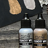 Ranger Tim Holtz Distress Foundry Wax Kit 2 (Sterling/Statue) (TDAK80442) Ranger Tim Holtz Distress Foundry Wax Kit 2 (Sterling/Statue) (TDAK80442)