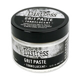 Ranger Tim Holtz Distress Grit Paste Translucent 3 fl oz (TDA71730)