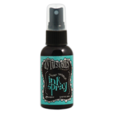 Ranger Dyan Reaveley Dylusions Ink Sprays Vibrant Turquoise 2 fl oz (DYC33943)