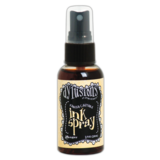 Ranger Dyan Reaveley Dylusions Ink Sprays Vanilla Custard 2 fl oz (DYC60284)