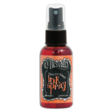 Ranger Dyan Reaveley Dylusions Ink Sprays Squeezed Orange 2 fl oz (DYC33936)