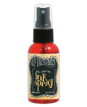 Ranger Dyan Reaveley Dylusions Ink Sprays Pure Sunshine 2 fl oz (DYC33929)