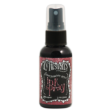 Ranger Dyan Reaveley Dylusions Ink Sprays Pomegranate Seed 2 fl oz (DYC40453)