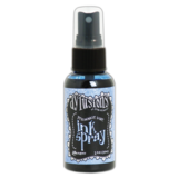 Ranger Dyan Reaveley Dylusions Ink Sprays Periwinkle Blue 2 fl oz (DYC60260)