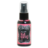 Ranger Dyan Reaveley Dylusions Ink Sprays Peony Blush 2 fl oz (DYC60253)