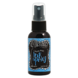 Ranger Dyan Reaveley Dylusions Ink Sprays London Blue 2 fl oz (DYC33899)