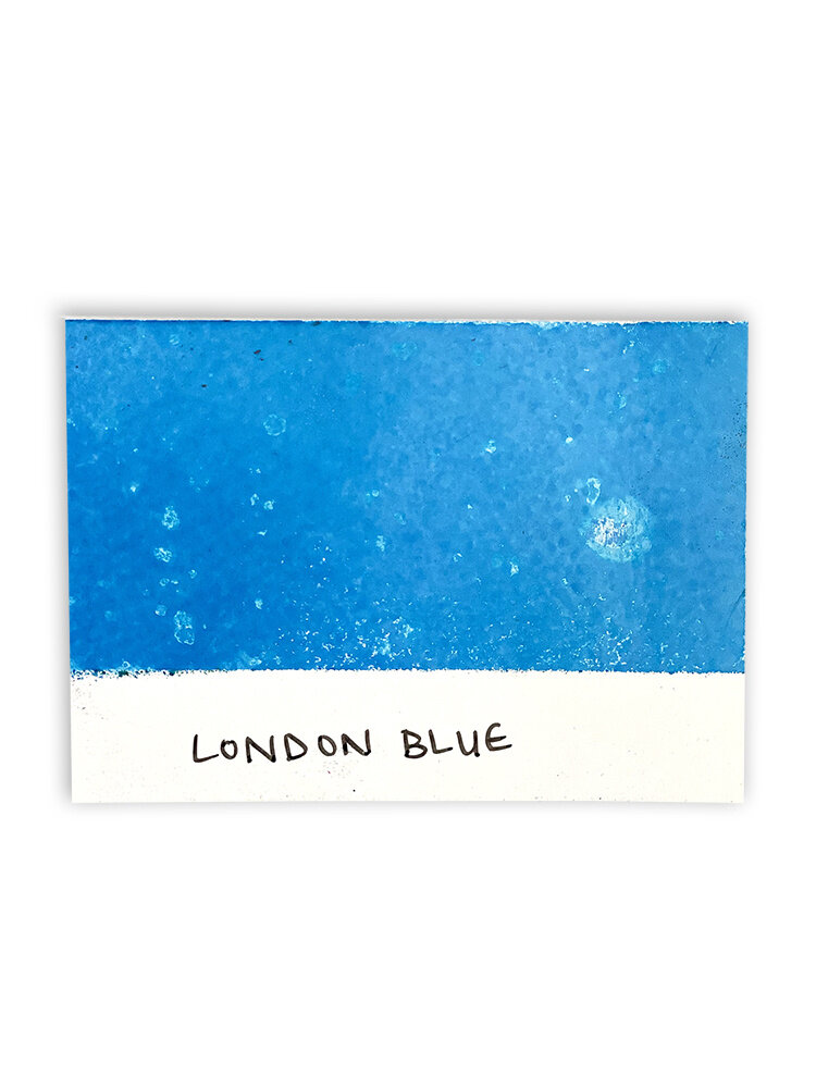 Ranger Dyan Reaveley Dylusions Ink Sprays London Blue 2 fl oz (DYC33899) Ranger Dyan Reaveley Dylusions Ink Sprays London Blue 2 fl oz (DYC33899)