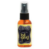 Ranger Dyan Reaveley Dylusions Ink Sprays Lemon Zest 2 fl oz (DYC33882)