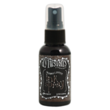 Ranger Dyan Reaveley Dylusions Ink Sprays Ground Coffee 2 fl oz (DYC40446) (DISCONTINUED)