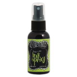 Ranger Dyan Reaveley Dylusions Ink Sprays Fresh Lime 2 fl oz (DYC33875)