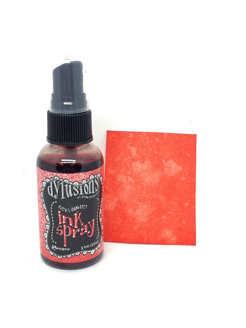 Ranger Dyan Reaveley Dylusions Ink Sprays Fiery Sunset 2 fl oz (DYC70313) Ranger Dyan Reaveley Dylusions Ink Sprays Fiery Sunset 2 fl oz (DYC70313)