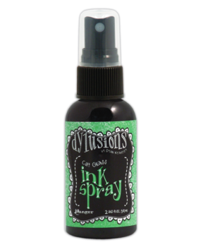 Ranger Dyan Reaveley Dylusions Ink Sprays Cut Grass 2 fl oz (DYC33868)