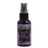 Ranger Dyan Reaveley Dylusions Ink Sprays Crushed Grape 2 fl oz (DYC33851)