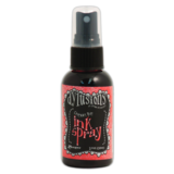 Ranger Dyan Reaveley Dylusions Ink Sprays Cherry Pie 2 fl oz (DYC36746)