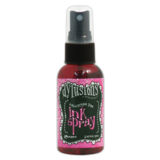 Ranger Dyan Reaveley Dylusions Ink Sprays Bubblegum Pink 2 fl oz (DYC33844)