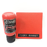 Ranger Dyan Reaveley Dylusions Paints Fiery Sunset 1 oz (DYQ70474) Ranger Dyan Reaveley Dylusions Paints Fiery Sunset 1 oz (DYQ70474)