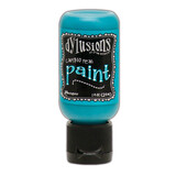 Ranger Dyan Reaveley Dylusions Paints Calypso Teal 1 oz (DYQ70412)