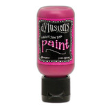 Ranger Dyan Reaveley Dylusions Paints Bubblegum Pink 1 oz (DYQ70405)