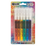 Ranger Dyan Reaveley Dylusions Paint Pens Basics (6colors) (DYD53408)
