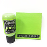 Ranger Dyan Reaveley Dylusions Paints Island Parrot 1 oz (DYQ70504) Ranger Dyan Reaveley Dylusions Paints Island Parrot 1 oz (DYQ70504)