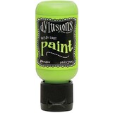 Ranger Dyan Reaveley Dylusions Paints Fresh Lime 1 oz (DYQ70481)