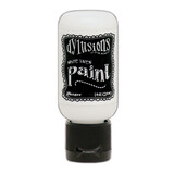Ranger Dyan Reaveley Dylusions Paints White Linen 1 oz (DYQ70719)