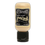 Ranger Dyan Reaveley Dylusions Paints Vanilla Custard 1 oz (DYQ70696)