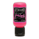 Ranger Dyan Reaveley Dylusions Paints Tropical Sangria 1 oz (DYQ70689)
