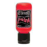 Ranger Dyan Reaveley Dylusions Paints Strawberry Daiquiri 1 oz (DYQ70665)