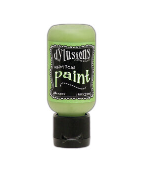 Ranger Dyan Reaveley Dylusions Paints Mushy Peas 1 oz (DYQ70566)
