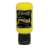 Ranger Dyan Reaveley Dylusions Paints Lemon Zest 1 oz (DYQ70535)