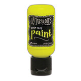 Ranger Dyan Reaveley Dylusions Paints Lemon Drop 1 oz (DYQ70528)