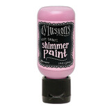 Ranger Dyan Reaveley Dylusions Shimmer Paints Rose Quartz 1 oz (DYU81456)