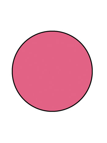 Ranger Dyan Reaveley Dylusions Shimmer Paints Peony Blush 1 oz (DYU81425)