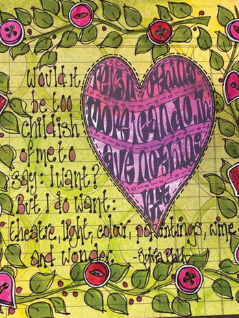 Ranger Dyan Reaveley Dylusions Shimmer Paints Mushy Peas 1 oz (DYU81418) Ranger Dyan Reaveley Dylusions Shimmer Paints Mushy Peas 1 oz (DYU81418)