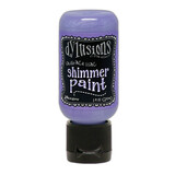 Ranger Dyan Reaveley Dylusions Shimmer Paints Laidback Lilac 1 oz (DYU81395)