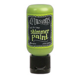 Ranger Dyan Reaveley Dylusions Shimmer Paints Fresh Lime 1 oz (DYU74410)