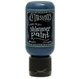 Ranger Dyan Reaveley Dylusions Shimmer Paints Balmy Night 1 oz (DYU81326)
