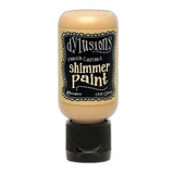 Ranger Dyan Reaveley Dylusions Shimmer Paints Vanilla Custard 1 oz (DYU81470)