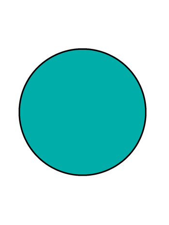 Ranger Dyan Reaveley Dylusions Shimmer Paints Vibrant Turquoise 1 oz (DYU81487)