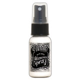 Ranger Dyan Reaveley Dylusions Shimmer Sprays White Linen 1 fl oz (DYH68457)
