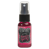 Ranger Dyan Reaveley Dylusions Shimmer Sprays Pink Flamingo 1 fl oz (DYH77534)