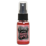 Ranger Dyan Reaveley Dylusions Shimmer Sprays Peony Blush 1 fl oz (DYH68396)