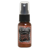 Ranger Dyan Reaveley Dylusions Shimmer Sprays Melted Chocolate  1 fl oz (DYH68389)