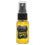Ranger Dyan Reaveley Dylusions Shimmer Sprays Lemon Zest 1 fl oz (DYH68372)