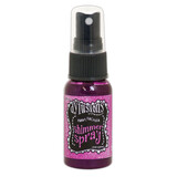 Ranger Dyan Reaveley Dylusions Shimmer Sprays Funky Fuchsia 1 fl oz (DYH60826)