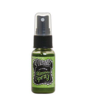 Ranger Dyan Reaveley Dylusions Shimmer Sprays Dirty Martini 1 fl oz (DYH68358)